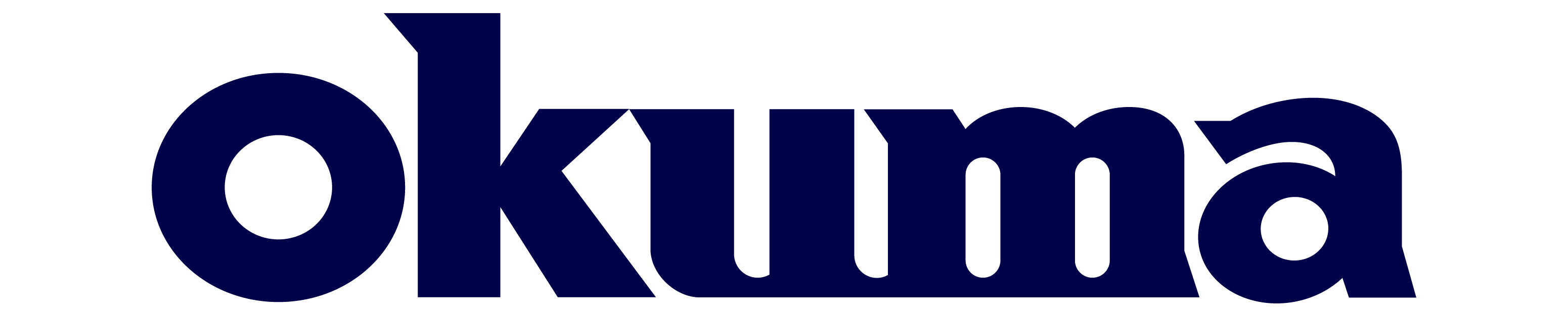 Okuma Fishing Logo Okuma Fishing Tackle USA