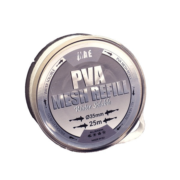 MATE PVA MESH REFILL 25M