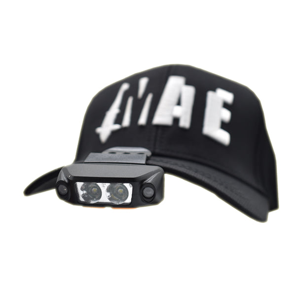 LED LAMP HEAD & CAP