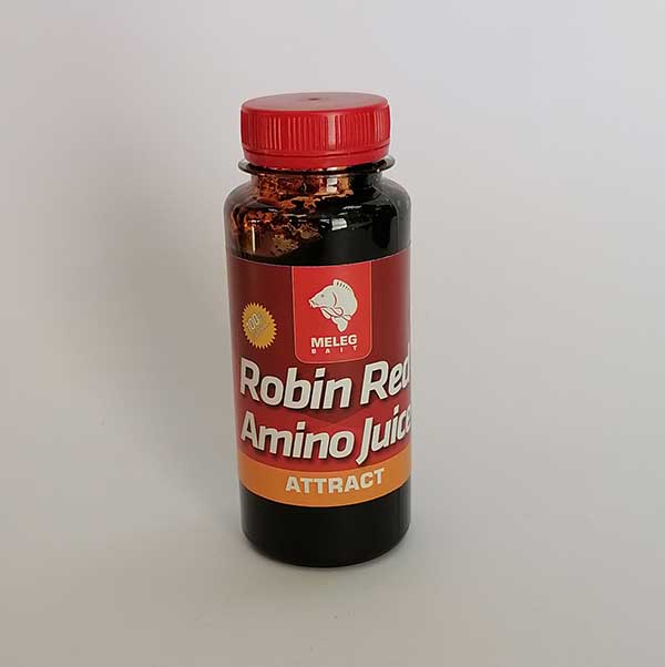 ROBIN RED AMINO JUICE 50ML