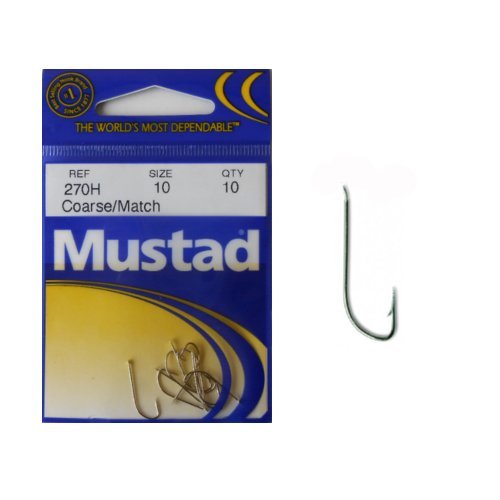 Mustad 3599C-B4 Kingfish 4X Strong Treble Hooks Size 2 Jagged