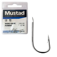 Mustad Fishing Hooks